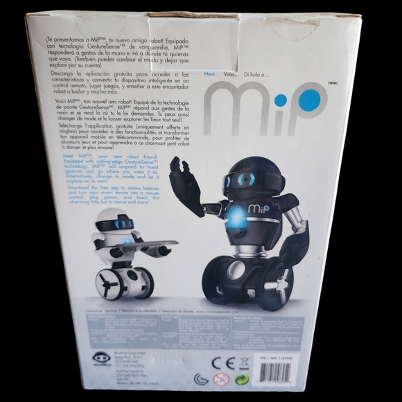 MiP - Picture 4 of 4